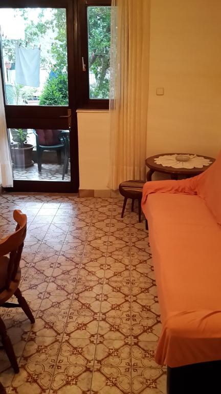 Antonija Apartments With Pool Biograd Na Moru Room photo