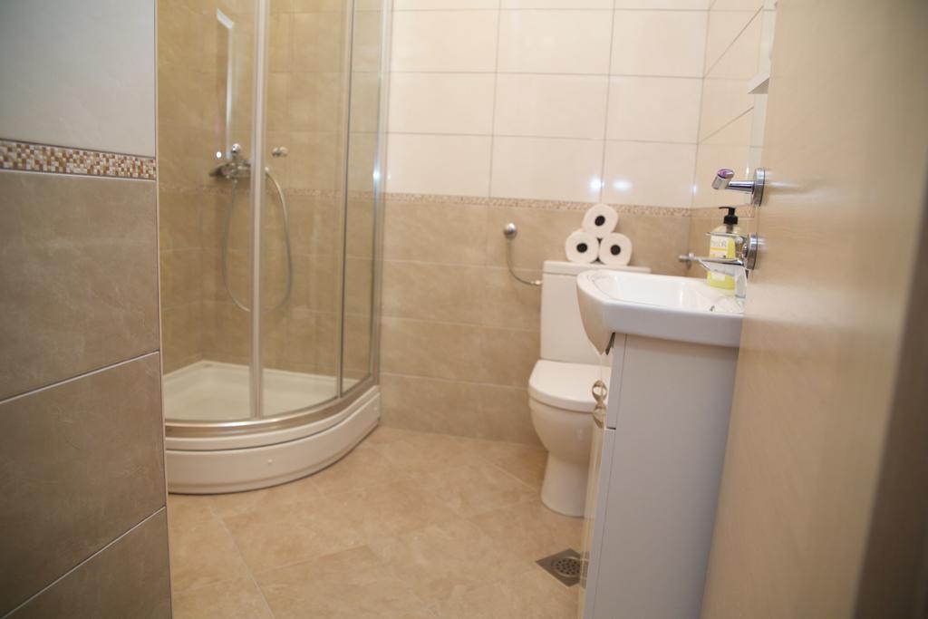Antonija Apartments With Pool Biograd Na Moru Exterior photo