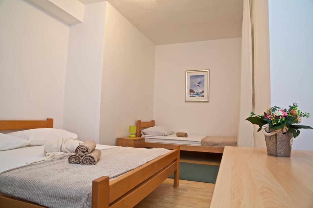 Antonija Apartments With Pool Biograd Na Moru Exterior photo